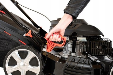 Kosiarka spalinowa 173cm³ 51cm OHV 13w1NAPĘD + GRATIS