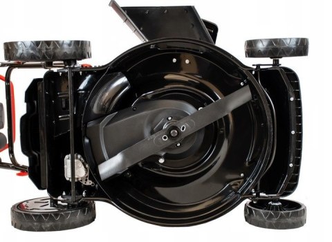 Kosiarka spalinowa 173cm³ 51cm OHV 13w1NAPĘD + GRATIS