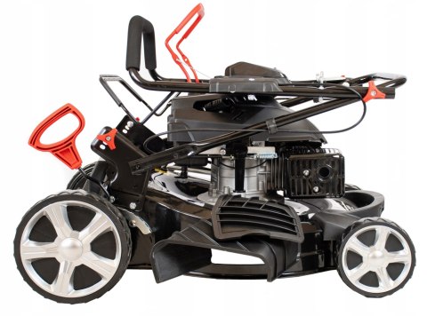 Kosiarka spalinowa 173cm³ 51cm OHV 13w1NAPĘD + GRATIS