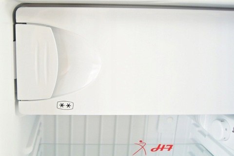 Lodówka PODBLATOWA HOTELOWA ZAMRAŻALNIK 85cm Sigma BC-95 Biała