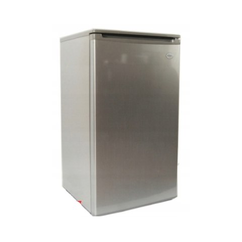 Lodówka PODBLATOWA HOTELOWA ZAMRAŻALNIK 85cm Sigma BC-95 Srebrna Inox