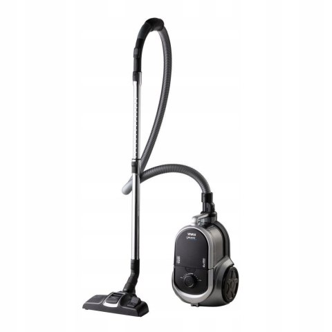 ODKURZACZ CYKLONOWY | BEZWORKOWY |800W FILTR HEPA 2,5L + TURBOSZCZOTKA