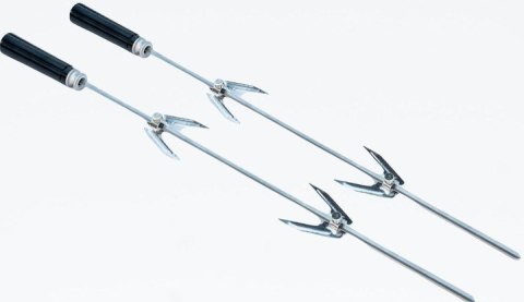 PALENISKO OGRODOWE STALOWE NA OGNISKO - 70CM grubość blachy 2mm