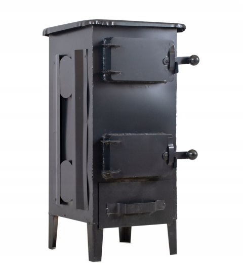 Piec Piecyk SZAMOTOWY Koza APOLLO - ATEST