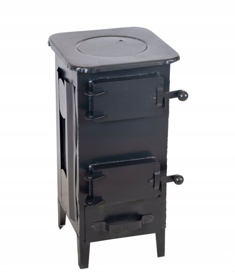 Piec Piecyk SZAMOTOWY Koza ZEUS - ATEST