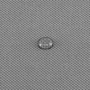 Poduszka PRESTIGE szara 120x80 cm