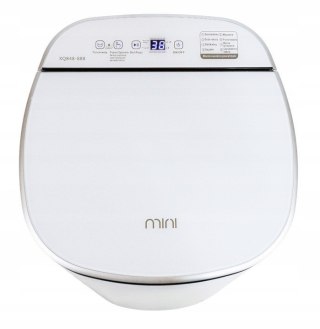 Pralka z wirówką wirnikowa 4.8kg AUTOMAT turystyczna mała typu frania