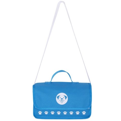 TOOKY TOY Zestaw Weterynarza Torba 17el.