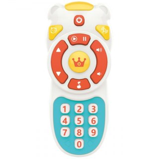 WOOPIE BABY Pilot Pilocik Edukacyjny Interaktywny dla Dziecka