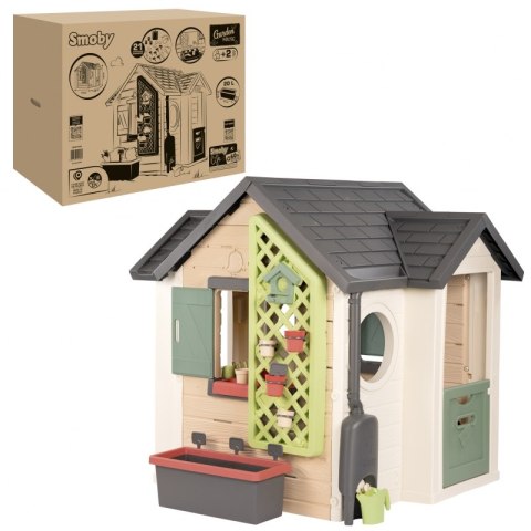 Smoby Domek ogrodnika
