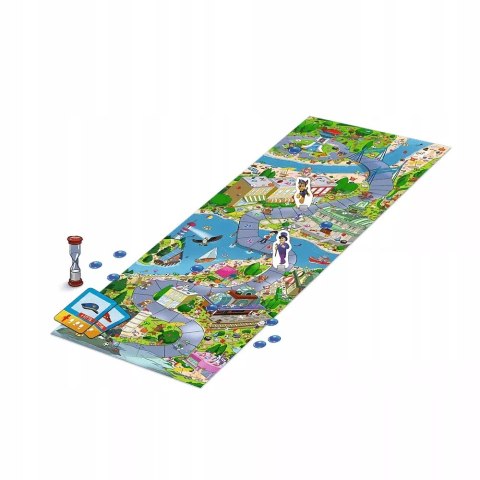 Gra planszowa Spy Guy Psi Patrol Trefl 02696