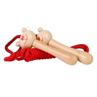 CLASSIC WORLD Skakanka Miś