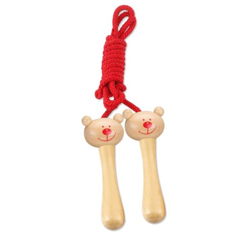 CLASSIC WORLD Skakanka Miś