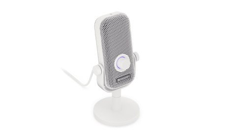 Mikrofon ENDORFY Solum Voice S Onyx White (EY1B015)
