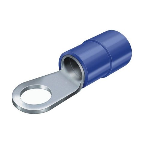 KOŃCÓWKA OCZKOWA IZOLOWANA KOI 16/8