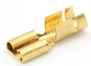 NASUWKA KONEKTOROWA N 4.8-2.5/0.8 NC