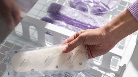 4671 WKŁADKI 1-RAZOWE REGENERUJĄCO-CHŁODZĄCE