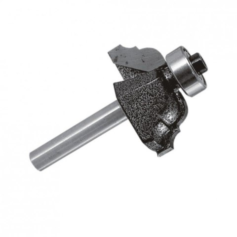 FREZ KLASYCZNY Z ŁOŻYSKIEM T8 D39.3 H15.9 R1/R24 46/6.35