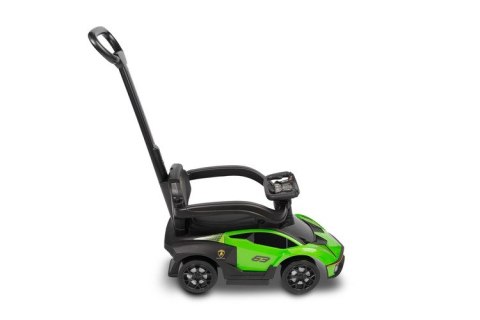 JEŹDZIK LAMBORGHINI ESSENZA GREEN