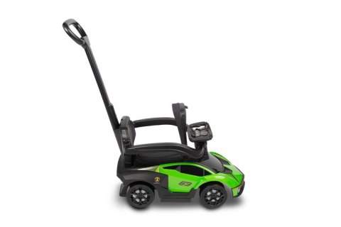 JEŹDZIK LAMBORGHINI ESSENZA GREEN