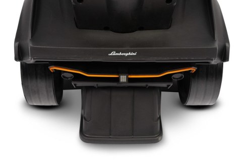 JEŹDZIK LAMBORGHINI ESSENZA GREEN