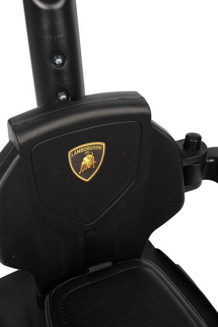 JEŹDZIK LAMBORGHINI ESSENZA GREEN