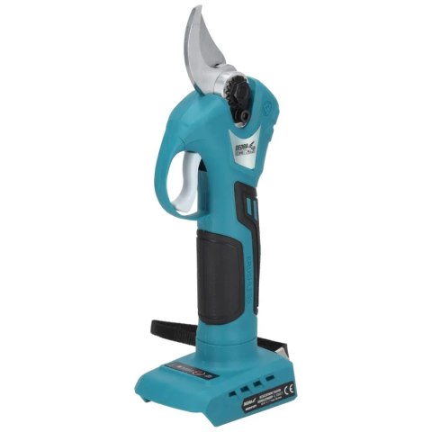 SEKATOR AKUMULATOROWY 25-30MM 18V 0*AH SAS+