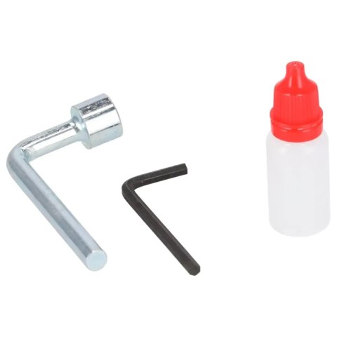 SEKATOR AKUMULATOROWY 25-30MM 18V 0*AH SAS+