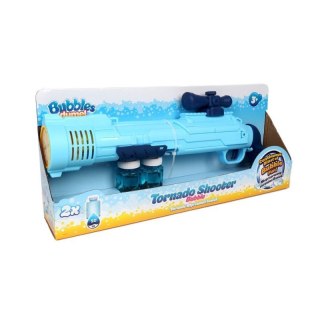 Tornado wyrzutnia baniek DUMEL