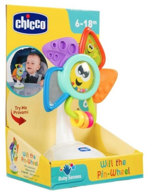 104536 WIATRACZEK Z PRZYSSAWKĄ