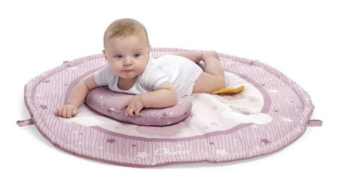 112531 MATA 3W1 E.COLORS RÓŻOWA