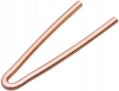 GROT DO LUTOWNICY MIEDZIANY GRUBY 2.5MM