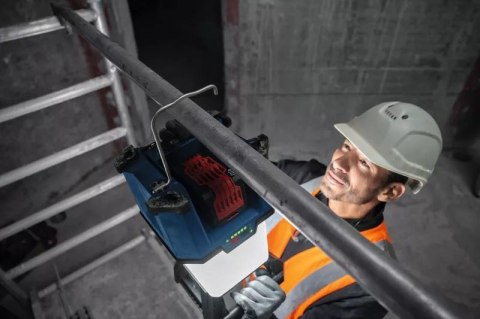 LAMPA AKUMULATOROWA GLA 18VH-7500 0*AH