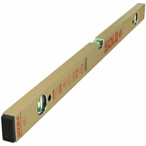 POZIOMICA WSKAŹNIK POZIOMU I 2*PIONU MAGNETYCZNA AZM 3 200CM