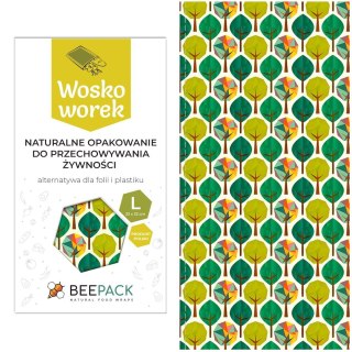 WOSKOWOREK ROZMIAR L - BEEPACK