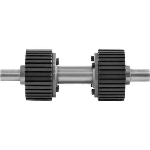 Wałek dociskowy do peleciarki WIE-PM-1000 86 x 252 mm