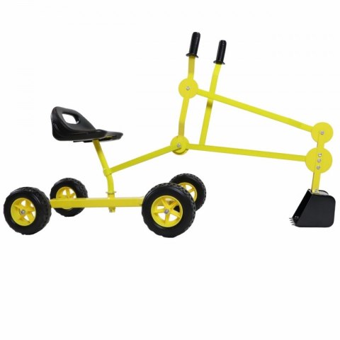 AXI Koparka do Piasku Obrotowe Siedzisko 360° do 50 Kg