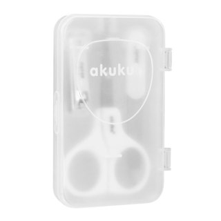 A0040 ZESTAW DO MANICURE