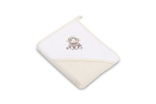 OKRYCIE KĄPIELOWE SHEEP 80X80 BEIGE