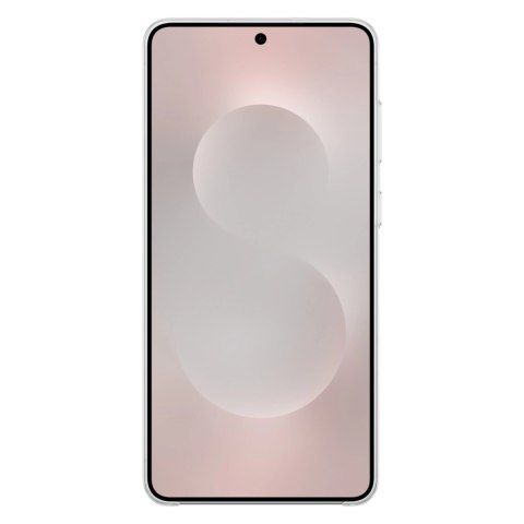 Etui case Samsung na Samsung Galaxy S25 Edge Clear Cover - przezroczyste