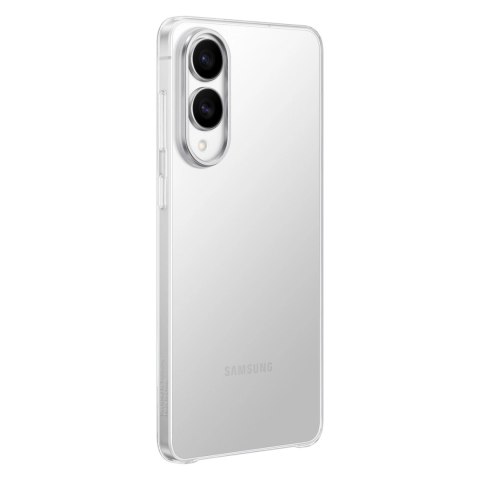 Etui case Samsung na Samsung Galaxy S25 Edge Clear Cover - przezroczyste
