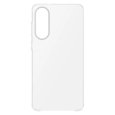 Etui case Samsung na Samsung Galaxy S25 Edge Clear Cover - przezroczyste