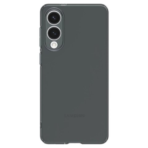 Etui case na Samsung Galaxy S25 Edge Spigen Liquid Crystal - półprzezroczyste