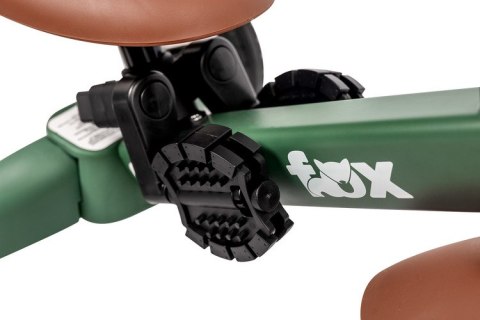 ROWEREK FOX GREEN
