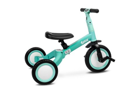 ROWEREK FOX TURQUOISE