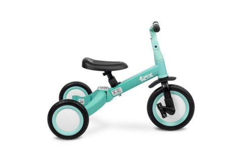 ROWEREK FOX TURQUOISE