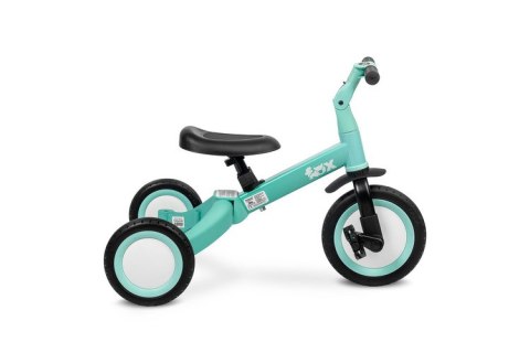 ROWEREK FOX TURQUOISE