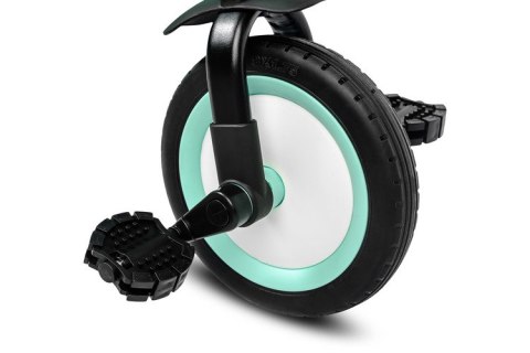 ROWEREK FOX TURQUOISE