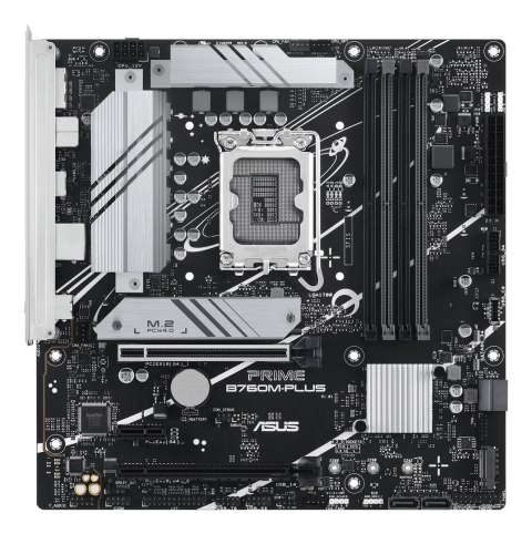 Płyta główna ASUS PRIME B760M-PLUS
