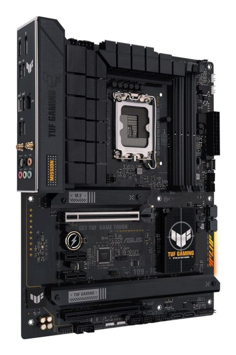 Płyta główna ASUS TUF GAMING B760-PLUS WIFI D4